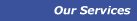 Our Services